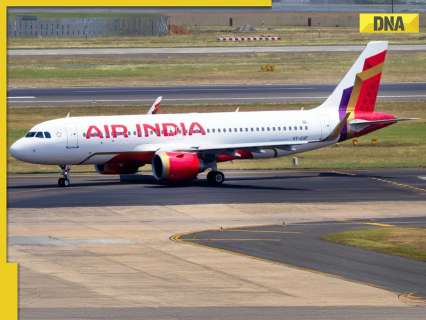 ‘Why did you cut off ?’: What Air India pilots said before Ahmedabad crash, cockpit recording reveals…