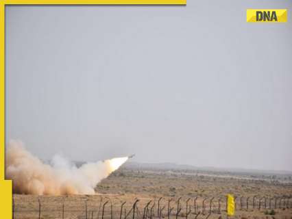 BIG tension for China, Pakistan, as Indian Army successfully test Akash Prime air defence system, it can engage multiple targets in… BIG tension for China, Pakistan, as Indian Army successfully test Akash Prime air defence system, it can engage multiple targets in…