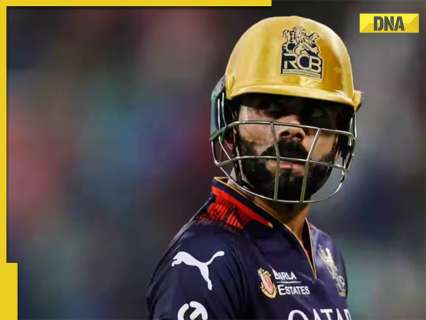 Deleted Virat Kohli’s video resurfaces after Karnataka government blames RCB for Chinnaswamy stampede, WATCH