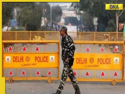 Bomb scare: More than 20 schools in Delhi receive bomb threats, here’s what we know so far