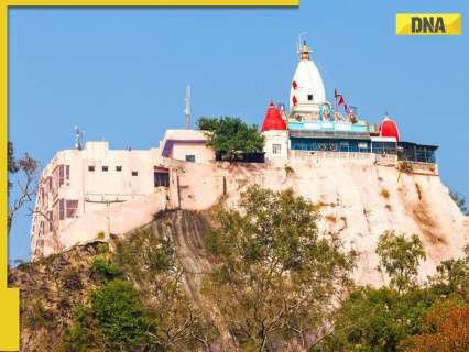 Stampede at Mansa Devi temple in Haridwar, 6 feared dead, several injured Stampede at Mansa Devi temple in Haridwar, 6 feared dead, several injured