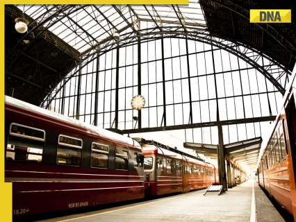 This is India’s ‘first’ private railway station that gives airport like experience, is operated by…, not in Delhi, Mumbai, Bengaluru, Hyderabad, it is in… This is India’s ‘first’ private railway station that gives airport like experience, is operated by…, not in Delhi, Mumbai, Bengaluru, Hyderabad, it is in…