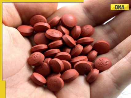 Taking this common acidity medicine? India’s top drug regulator says it may cause cancer, orders probe Taking this common acidity medicine? India’s top drug regulator says it may cause cancer, orders probe