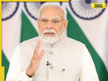 ‘Historic initiative’: PM Modi makes BIG announcement, launches mission for digitisation of… ‘Historic initiative’: PM Modi makes BIG announcement, launches mission for digitisation of…