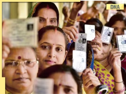 Bihar voter list revision: EC ensures no names will be deleted from Bihar draft roll without due process Bihar voter list revision: EC ensures no names will be deleted from Bihar draft roll without due process