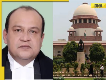 Justice Yashwant Varma case: Supreme Court’s BIG question to judge in cash row, asks, ‘Why did you…?’ Justice Yashwant Varma case: Supreme Court’s BIG question to judge in cash row, asks, ‘Why did you…?’