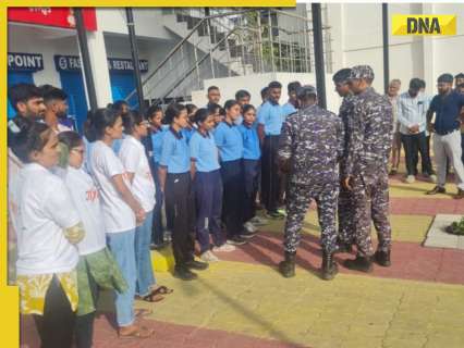 Mock disaster drill in Delhi-NCR: Delhi, Noida, Gurugram, Ghaziabad and others to witness mega-scale drill on… Mock disaster drill in Delhi-NCR: Delhi, Noida, Gurugram, Ghaziabad and others to witness mega-scale drill on…
