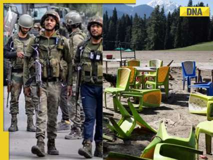 Pahalgam Terror Attack mastermind among three killed in Operation Mahadev on Srinagar outskirts, he is… Pahalgam Terror Attack mastermind among three killed in Operation Mahadev on Srinagar outskirts, he is…