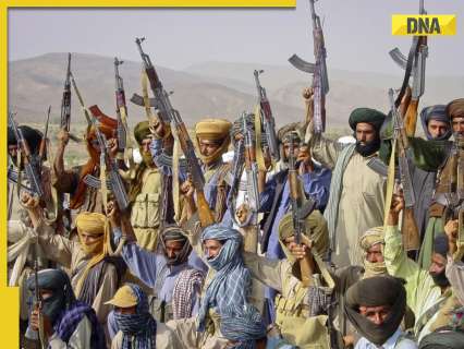 Separatist leader writes to Speaker, wants independence of Balochistan to be discussed in Lok Sabha, accuses Pakistan of terrorism