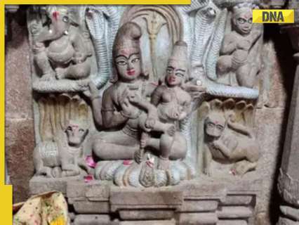 This temple opens only on Nag Panchmi, know reason behind, significance This temple opens only on Nag Panchmi, know reason behind, significance