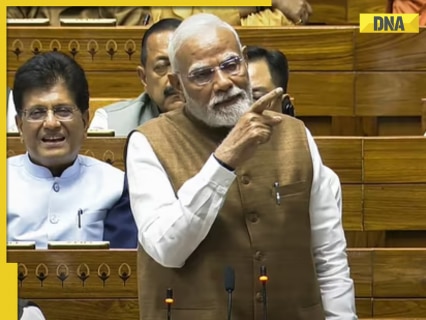 PM Modi makes BIG statement during speech in Parliament, says, ‘No world leader…’ PM Modi makes BIG statement during speech in Parliament, says, ‘No world leader…’