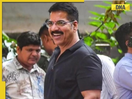 Meet Daya Nayak, Mumbai Police ‘encounter specialist’ promoted to ACP rank, he inspired THIS Bollywood film Meet Daya Nayak, Mumbai Police ‘encounter specialist’ promoted to ACP rank, he inspired THIS Bollywood film