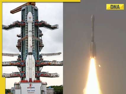 ISRO successfully launches NISAR satellite to track climate threats from space