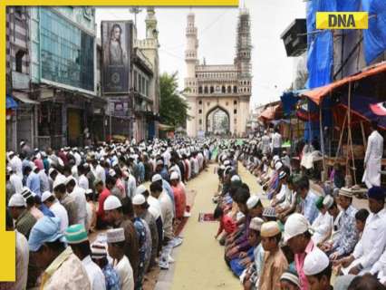Will Congress government in Telangana bring Muslim quota in reservation? CM Revanth Reddy says…