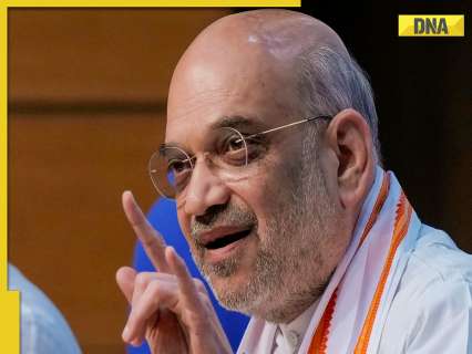 Amit Shah’s BIG statement in Rajya Sabha, says, ‘Even today, Pakistan able to do terror attacks but…’ Amit Shah’s BIG statement in Rajya Sabha, says, ‘Even today, Pakistan able to do terror attacks but…’