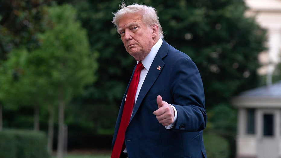 Trump’s  billion clawback passes first Senate test, while more hurdles await