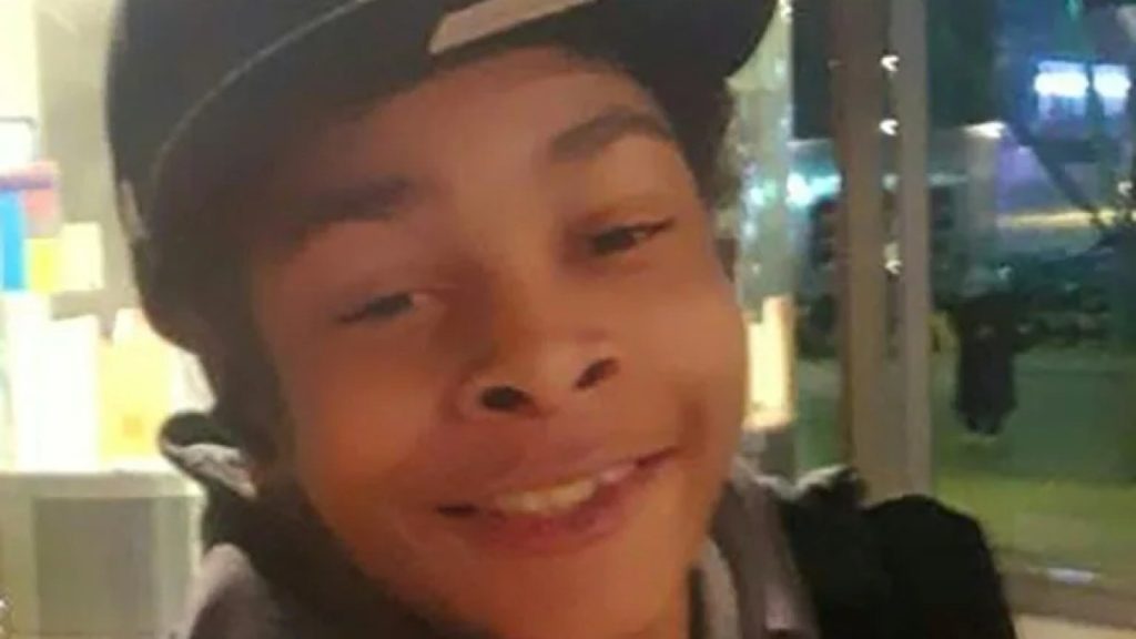 Two teens jailed over machete murder of 14-year-old on London bus