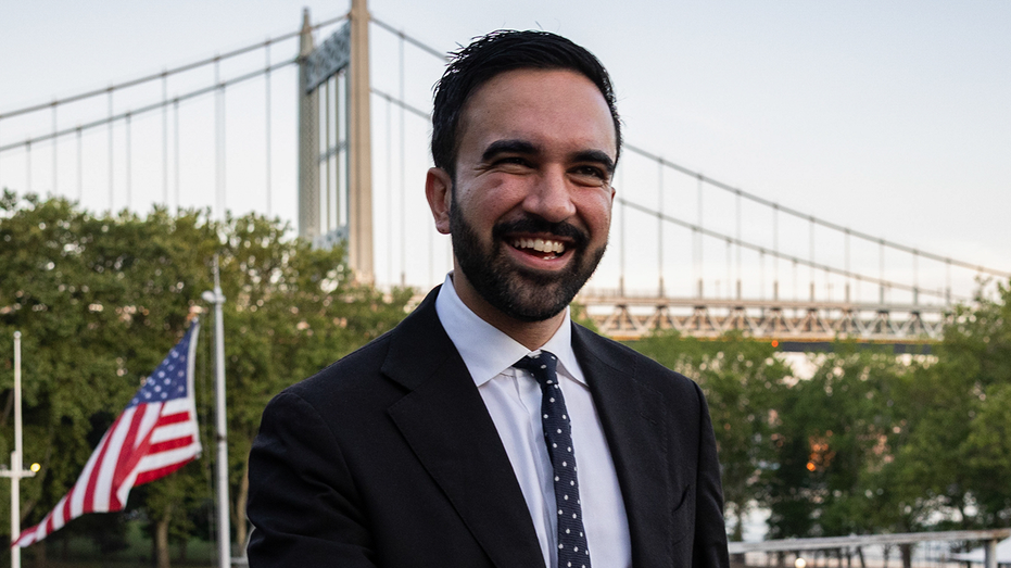 The revolution will be livestreamed: How Zohran Mamdani won the NYC primary online The revolution will be livestreamed: How Zohran Mamdani won the NYC primary online