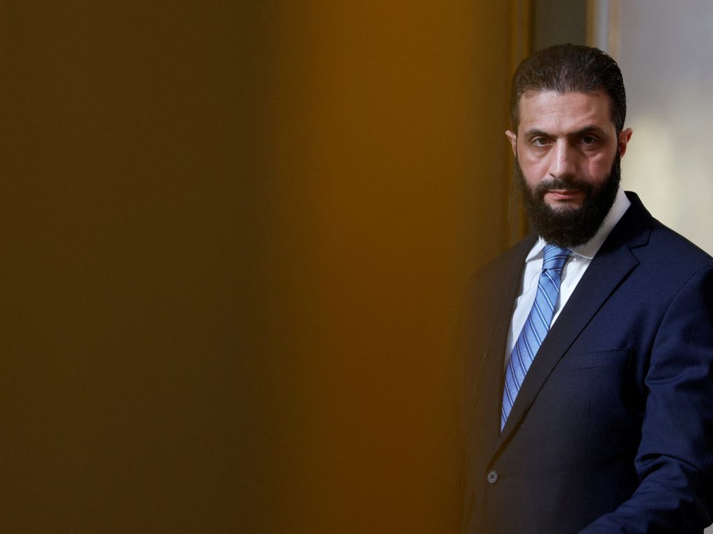 Syria to hold first parliamentary elections since al-Assad’s fall Syria to hold first parliamentary elections since al-Assad’s fall