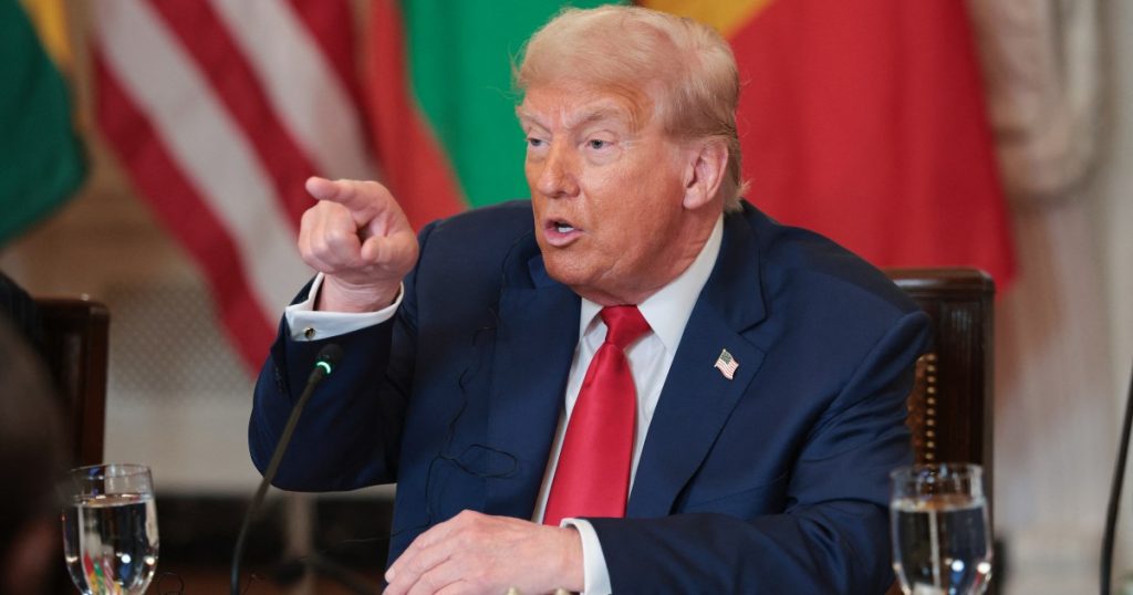 Trump assails ex-FBI, CIA heads amid reports of criminal probe