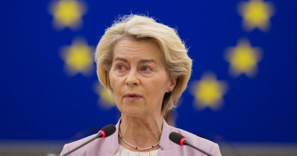 EU delays retaliatory tariffs against US amid hopes for trade deal