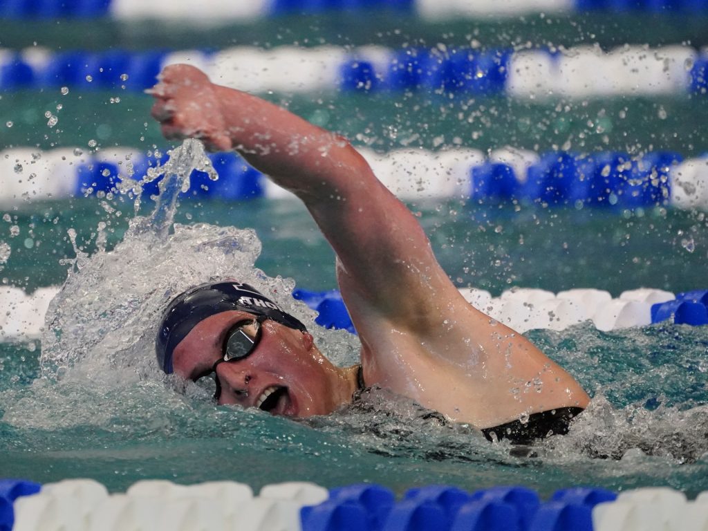 US university bans trans athletes under pressure from Trump administration