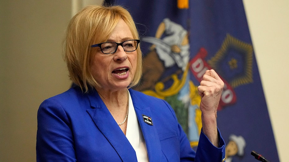 Dem governor’s buried cocaine investigation docs hit with official inquiry as questions swirl over Senate run