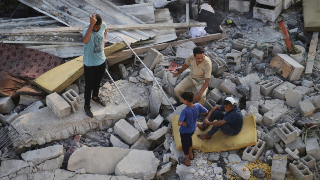 New poll shows plunging US public support for Israel’s war on Gaza New poll shows plunging US public support for Israel’s war on Gaza