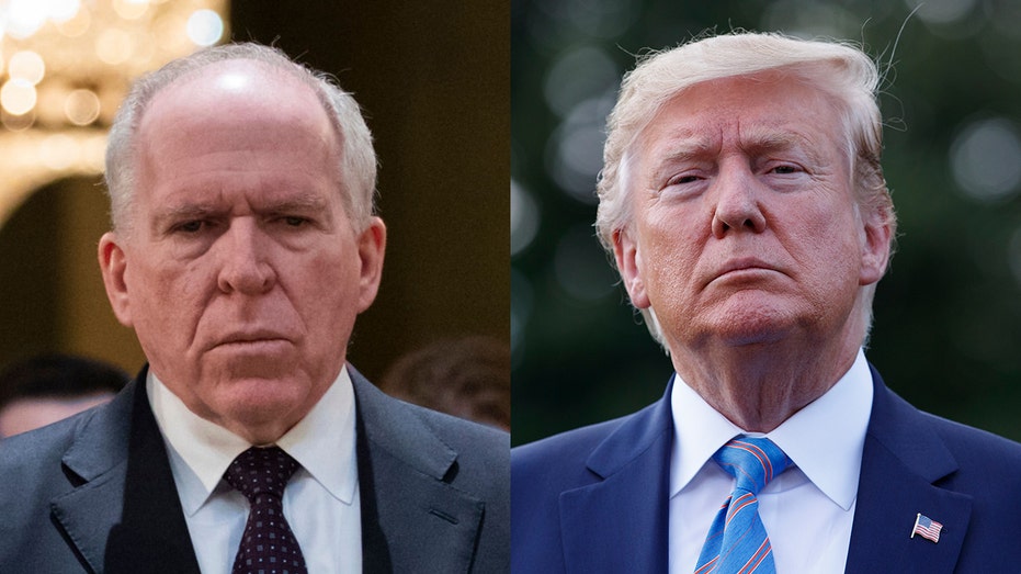 Ex-Obama intel boss wanted anti-Trump dossier included in ‘atypical’ 2016 assessment despite pushback Ex-Obama intel boss wanted anti-Trump dossier included in ‘atypical’ 2016 assessment despite pushback