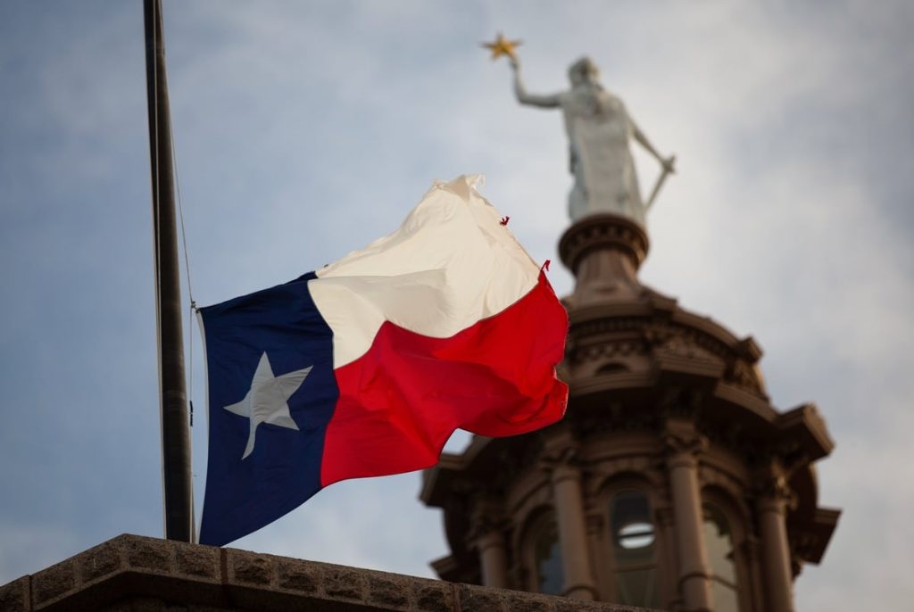 Texas House Republicans unveil new congressional map that looks to pick up five GOP seats Texas House Republicans unveil new congressional map that looks to pick up five GOP seats