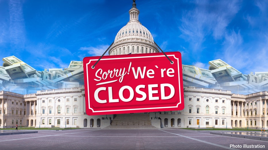 GOP lawmakers clash over strategy to avert government shutdown crisis