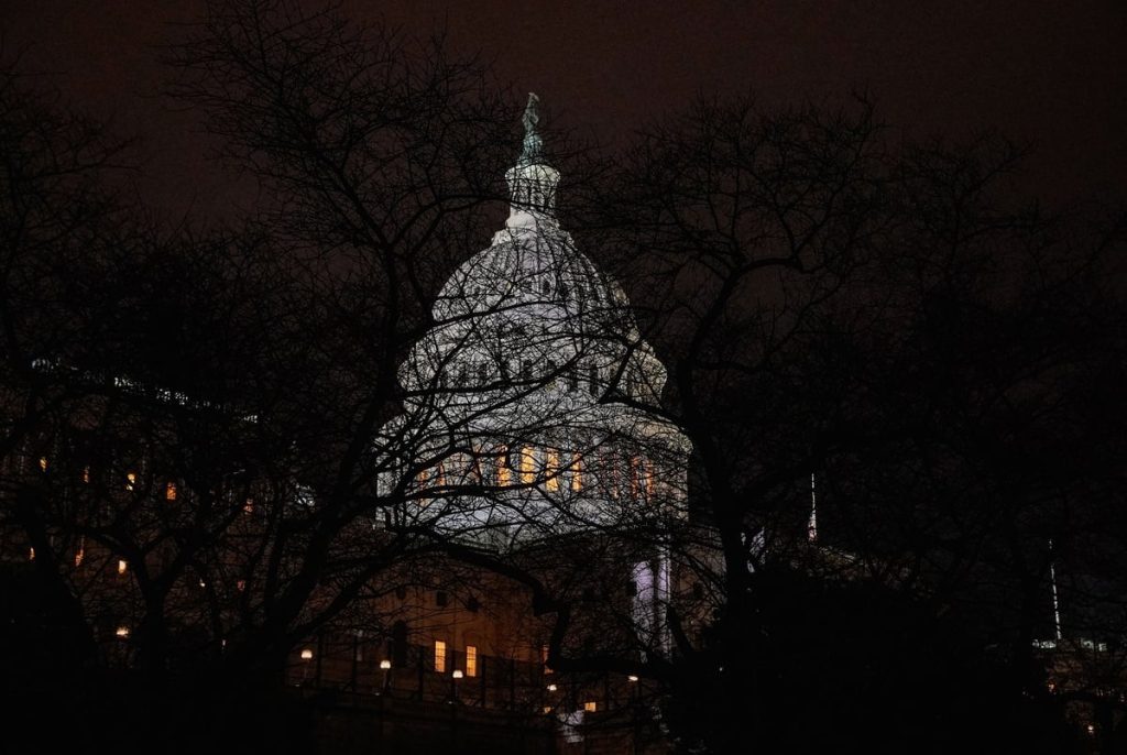 Senate passes GOP’s tax and spending bill with Cornyn, Cruz priorities included Senate passes GOP’s tax and spending bill with Cornyn, Cruz priorities included