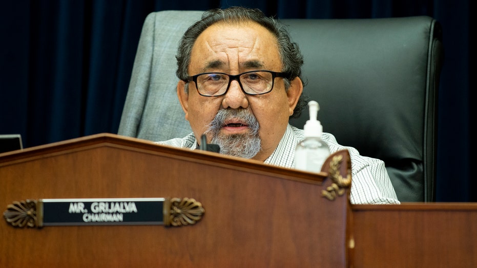 Arizona Republicans choose nominee to replace late rep in deep-blue border district