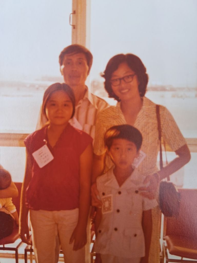 ‘We are all Vietnamese and came to Germany to build a better life’ ‘We are all Vietnamese and came to Germany to build a better life’