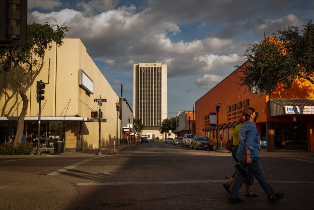 Rio Grande Valley’s biggest free health clinic event of the year is canceled due to federal cuts
