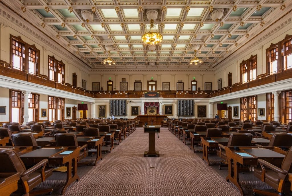 A guide to Texas’ special legislative session A guide to Texas’ special legislative session