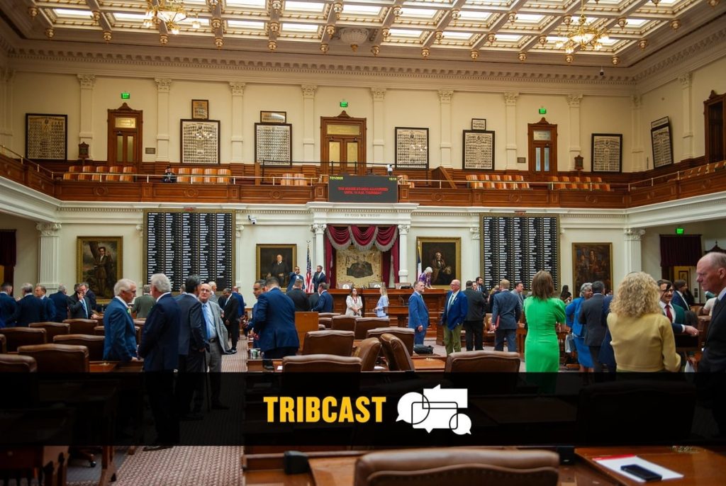 TribCast: What’s next for Republicans? TribCast: What’s next for Republicans?