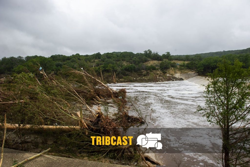TribCast: Floods in the Texas Hill Country TribCast: Floods in the Texas Hill Country