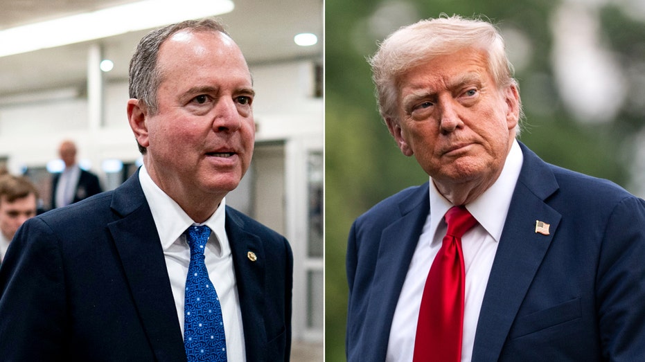 How Trump’s ‘no shrinking violets’ DOJ is digging in on Schiff’s mortgage dealings as legal peril looms