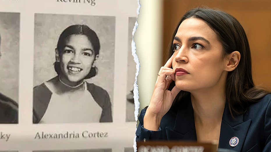 AOC’s childhood nickname revealed amid ‘Bronx girl’ claims AOC’s childhood nickname revealed amid ‘Bronx girl’ claims