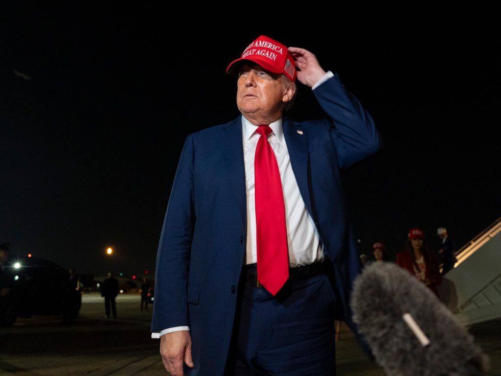 Keep your America, Mr Trump, and we’ll keep our Africa Keep your America, Mr Trump, and we’ll keep our Africa