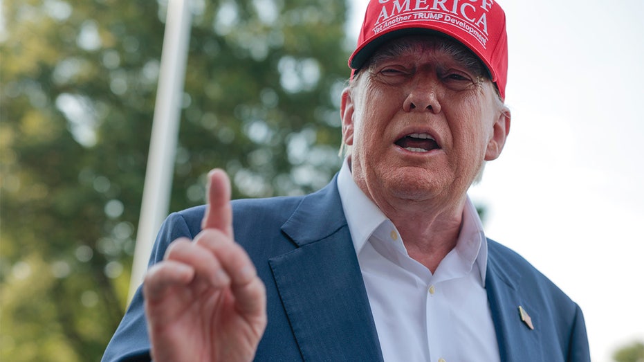 ‘Gut check time’: Dissent among Senate GOP ranks threatens to reduce Trump’s spending cut demand ‘Gut check time’: Dissent among Senate GOP ranks threatens to reduce Trump’s spending cut demand