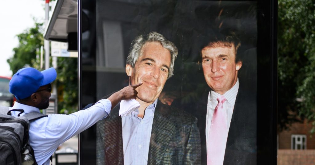 Trump says Epstein ‘stole’ young women staff from his Mar-a-Lago resort Trump says Epstein ‘stole’ young women staff from his Mar-a-Lago resort