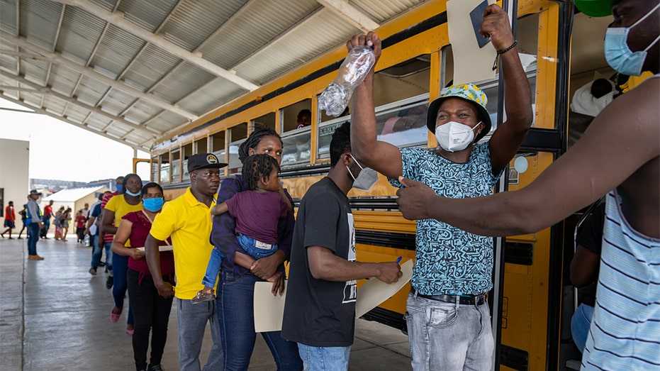 Federal judge blocks Trump’s immigration policy in shocking decision on Haitian protections Federal judge blocks Trump’s immigration policy in shocking decision on Haitian protections