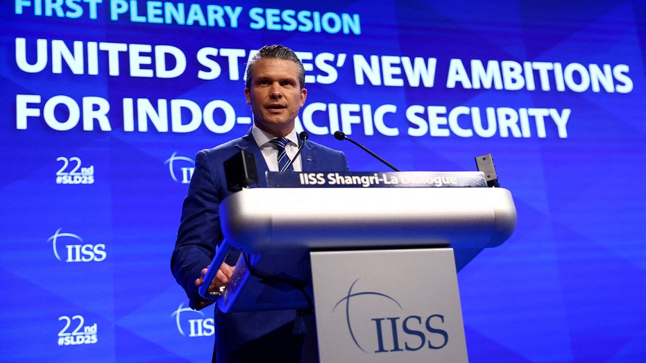 Pentagon freezes out DC think tanks in new move, citing ‘America last’ concerns