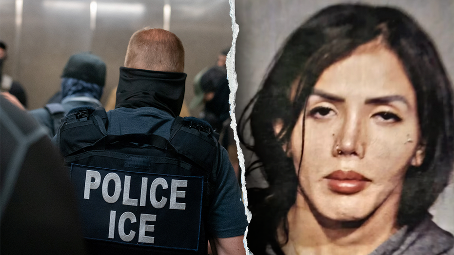 DHS scoops up trans illegal alien charged with heinous crime on child in sanctuary city: ‘Worst of the worst’