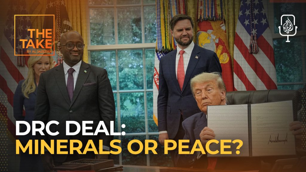 Can the DRC-Rwanda deal deliver peace?