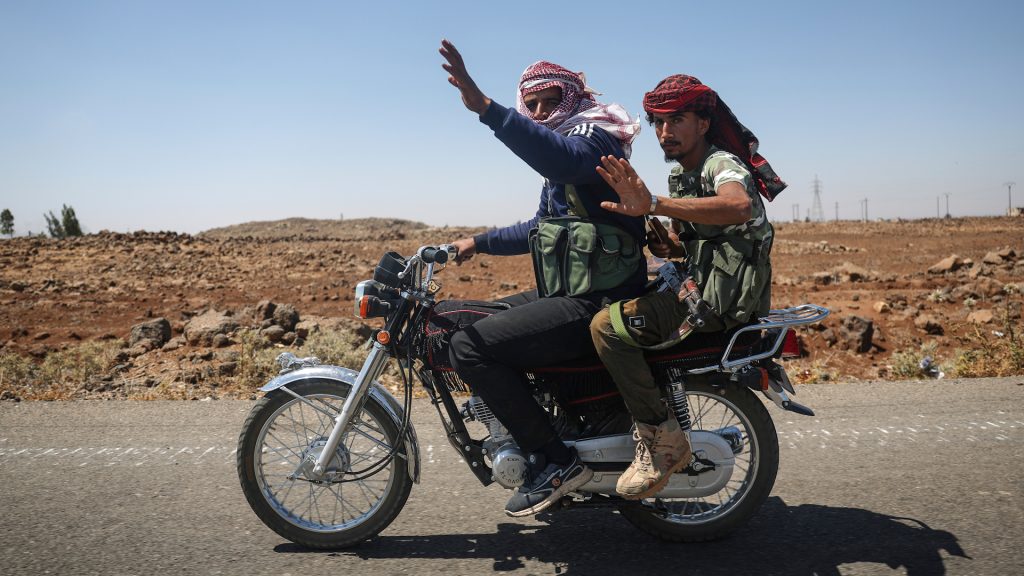 ‘Israel is calling the shots in many ways’ says Al Jazeera reporter ‘Israel is calling the shots in many ways’ says Al Jazeera reporter