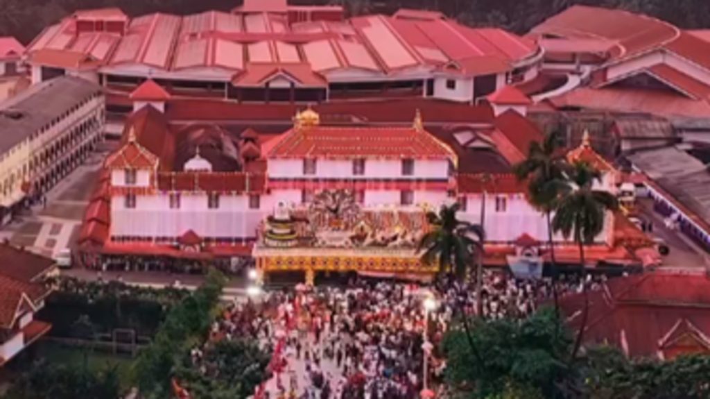 Why is India’s Dharmasthala temple at the centre of a mass murder case?