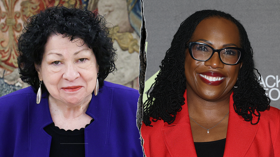 Sotomayor breaks with Jackson in Supreme Court decision over Trump cuts to federal workforce Sotomayor breaks with Jackson in Supreme Court decision over Trump cuts to federal workforce
